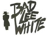 Bad Lee White logo